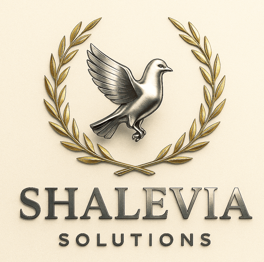 Shalevia Solutions LLC