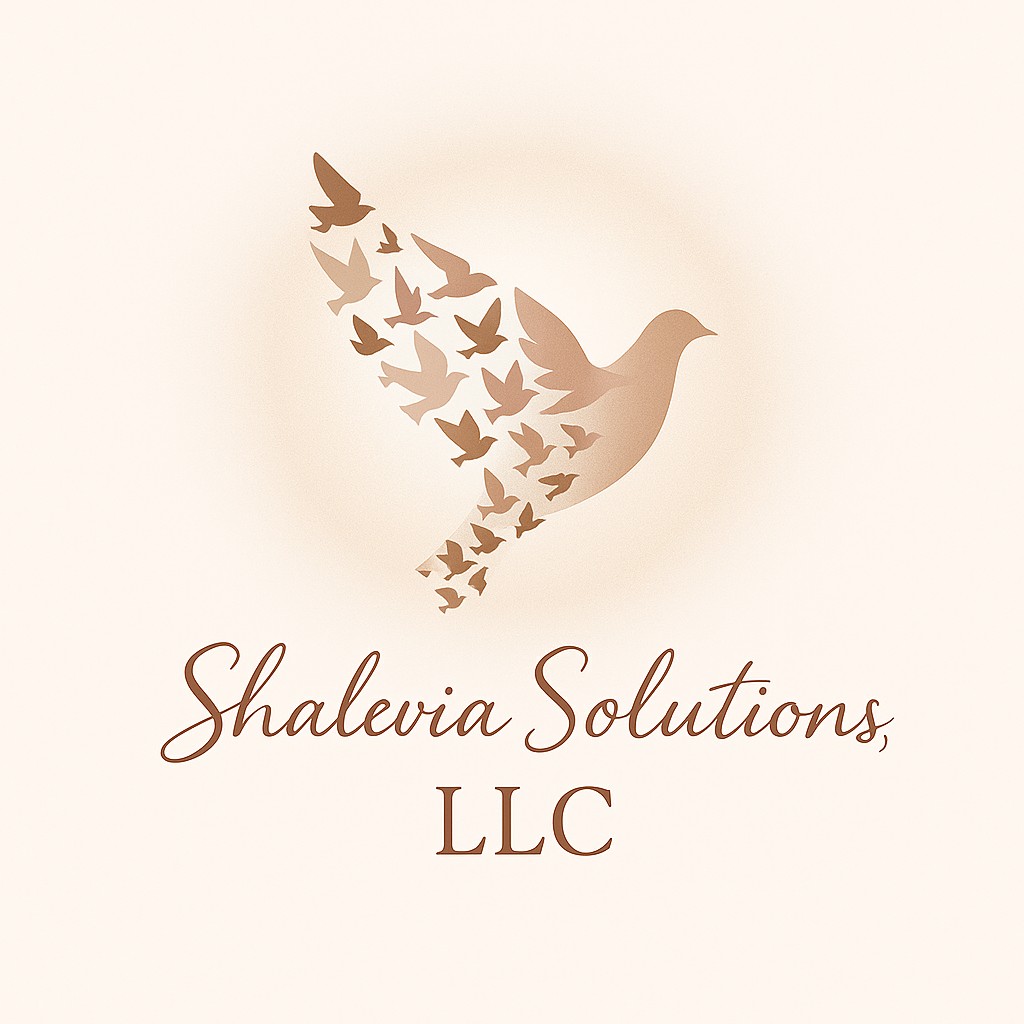 Shalevia Solutions LLC